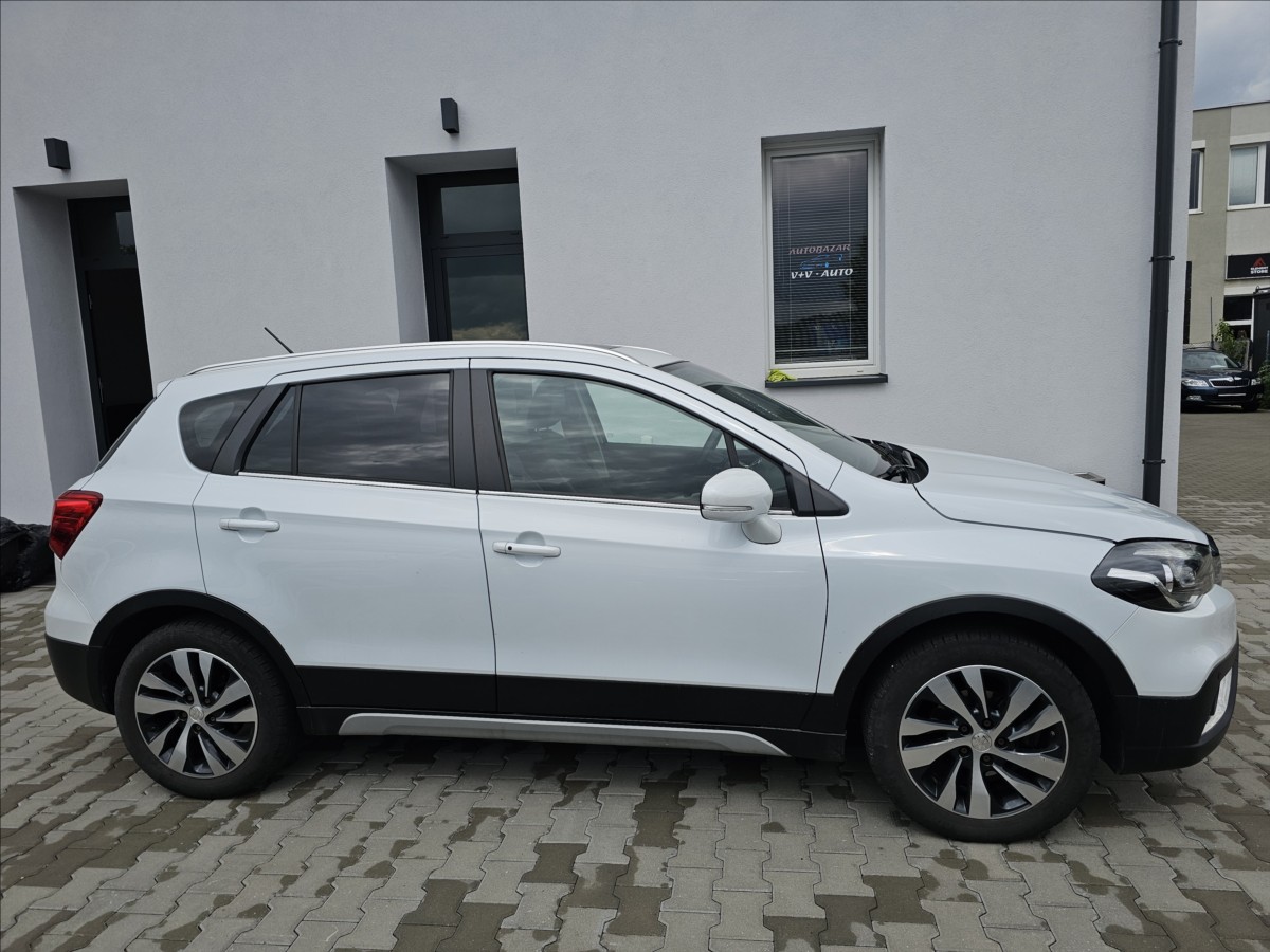 suzuki-sx4-s-cross-1-4-boosterjet-allgrip-comfort - 4