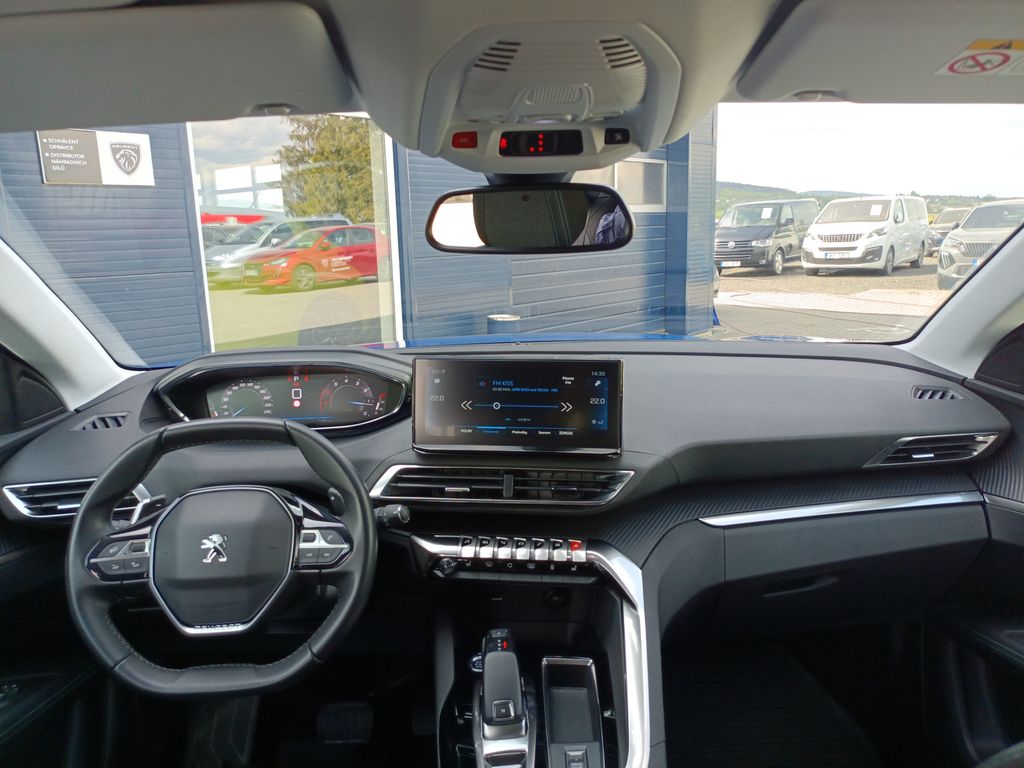 peugeot-3008-allure-1-2-130-eat8 - 1