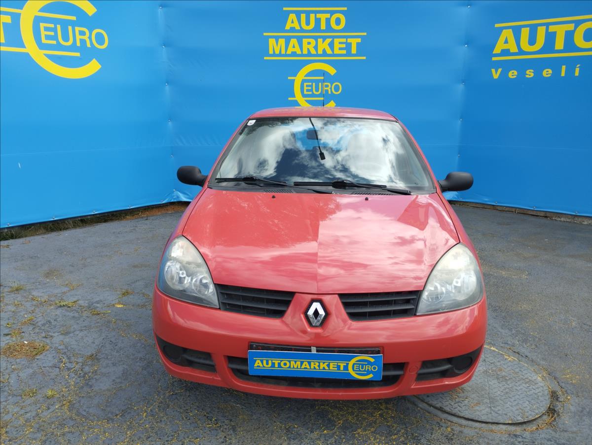 renault-clio-1-2-43kw - 1