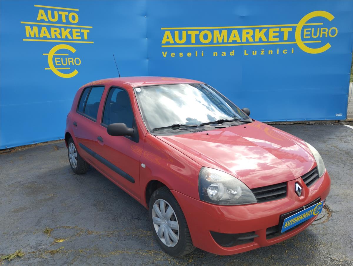 renault-clio-1-2-43kw - 2