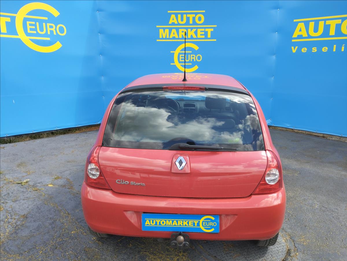 renault-clio-1-2-43kw - 4