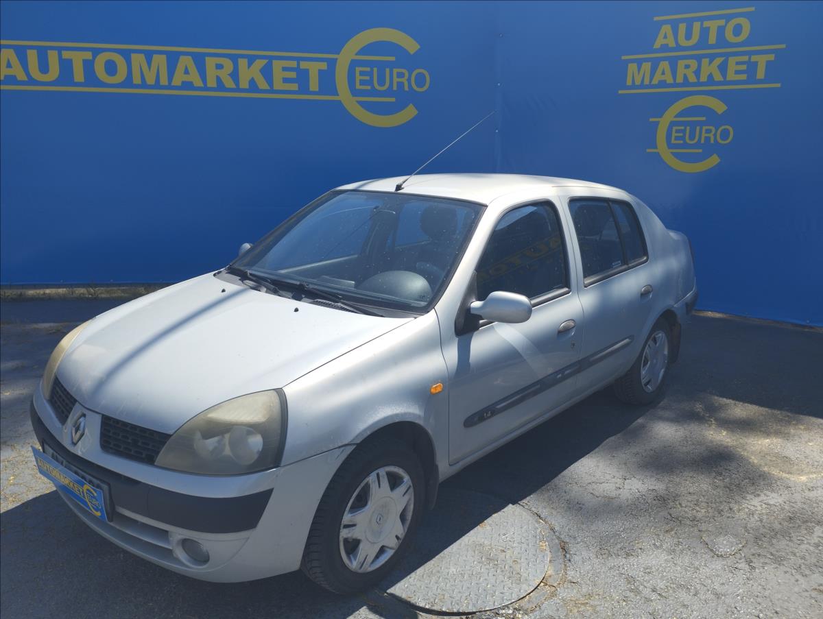 Renault Thalia 1,4 i 55KW