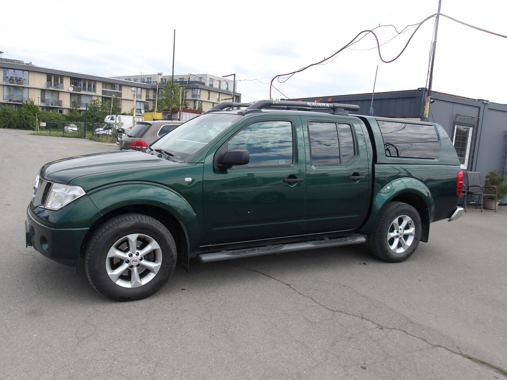 nissan-navara-2-5dci-4awd-automat - 4
