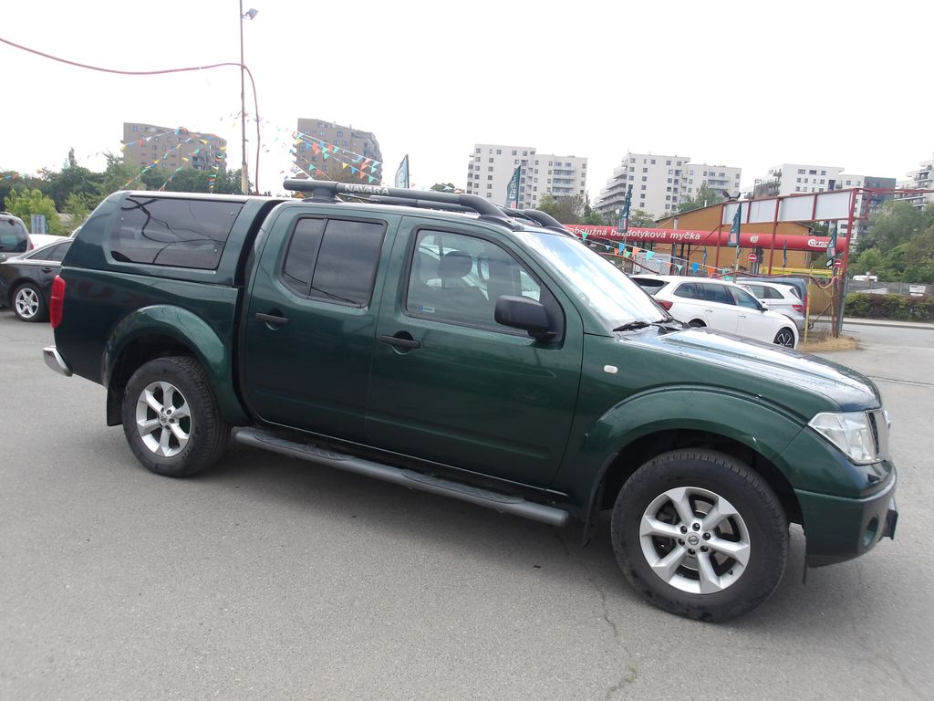nissan-navara-2-5dci-4awd-automat - 6