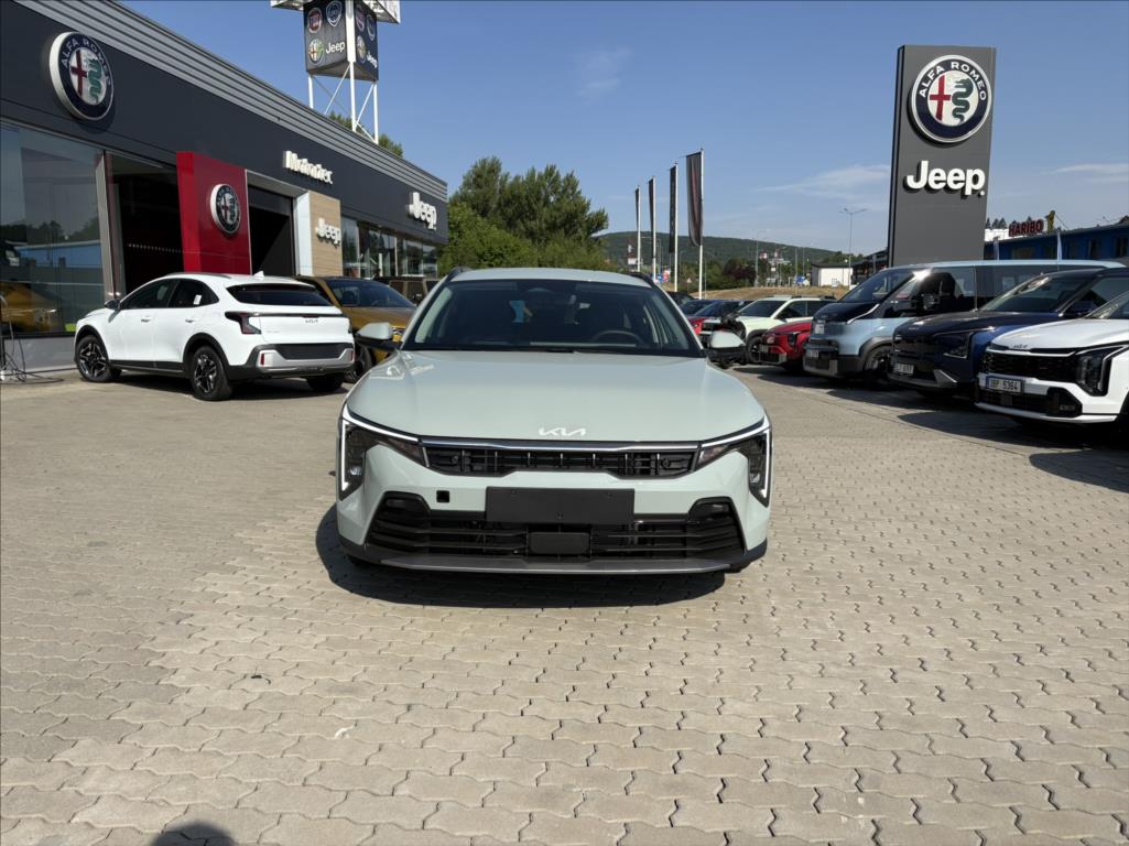 kia-1-0-t-gdi-gpf-exclusive-2026 - 1