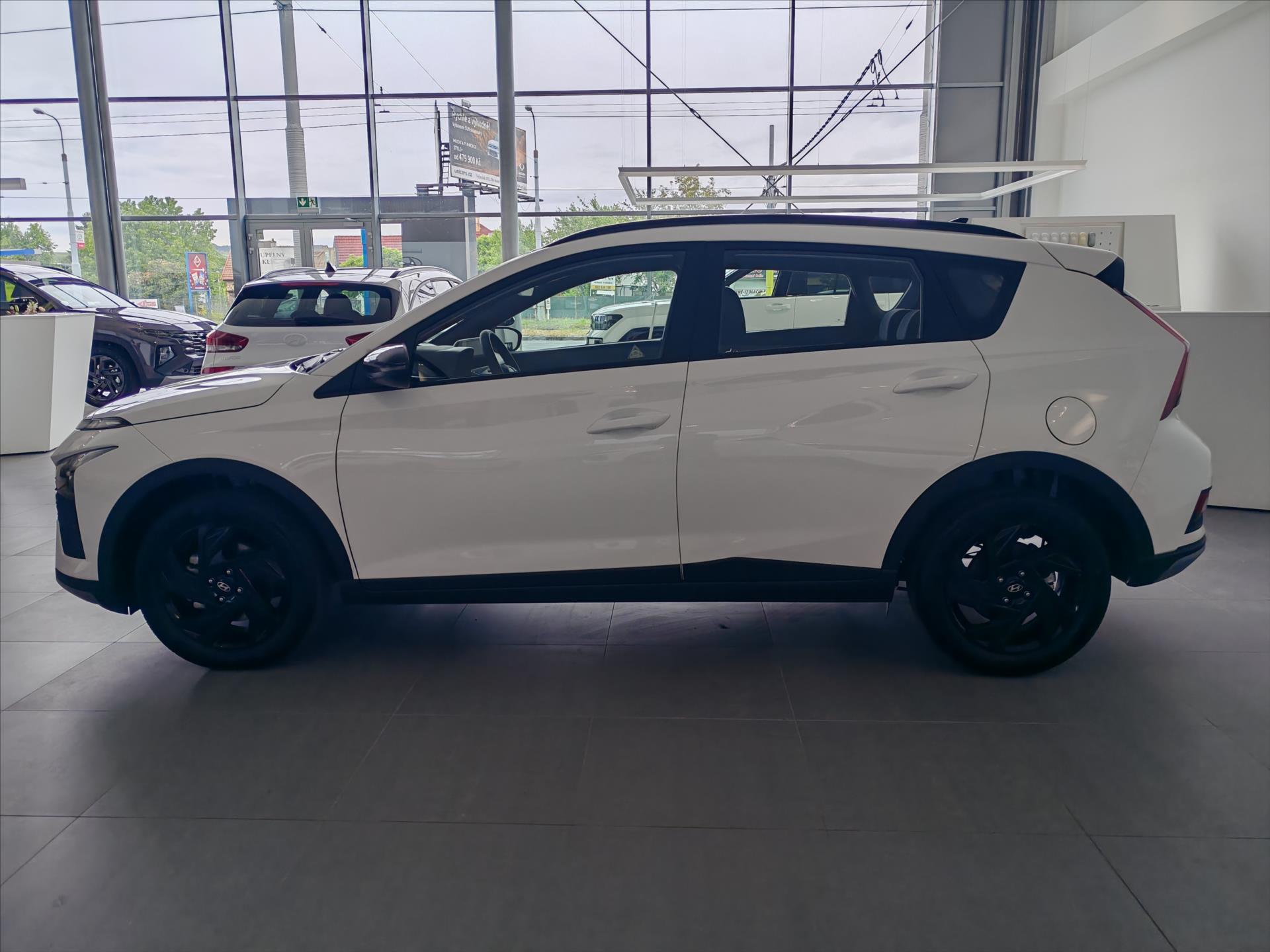 hyundai-bayon-1-0-t-gdi-go-plus-dct-my26 - 1