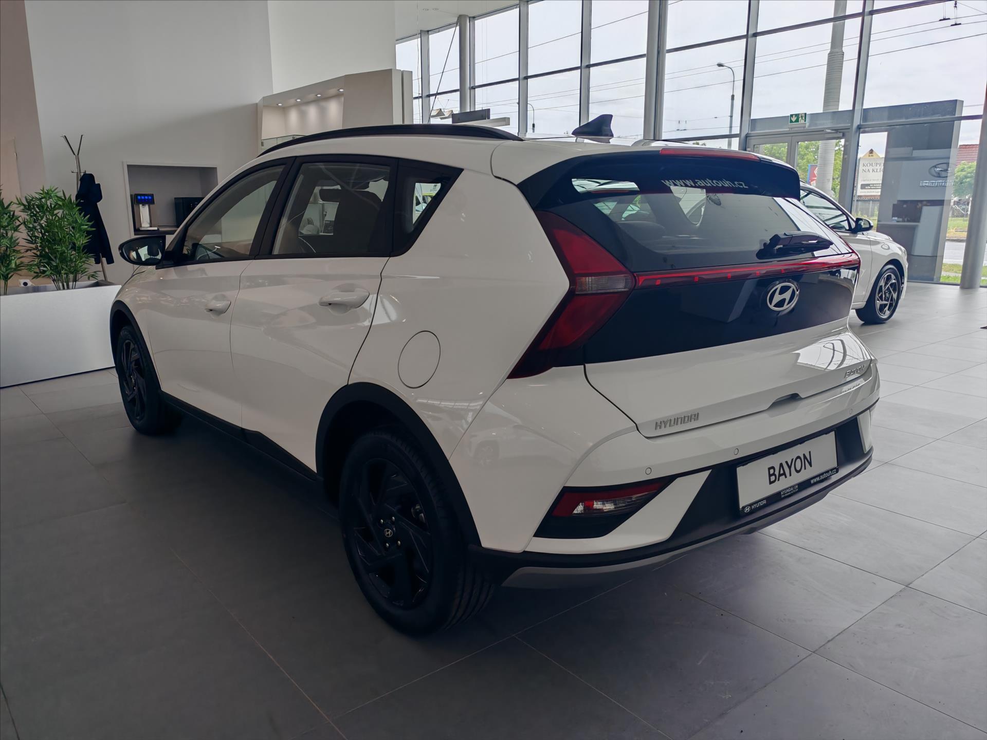 hyundai-bayon-1-0-t-gdi-go-plus-dct-my26 - 2