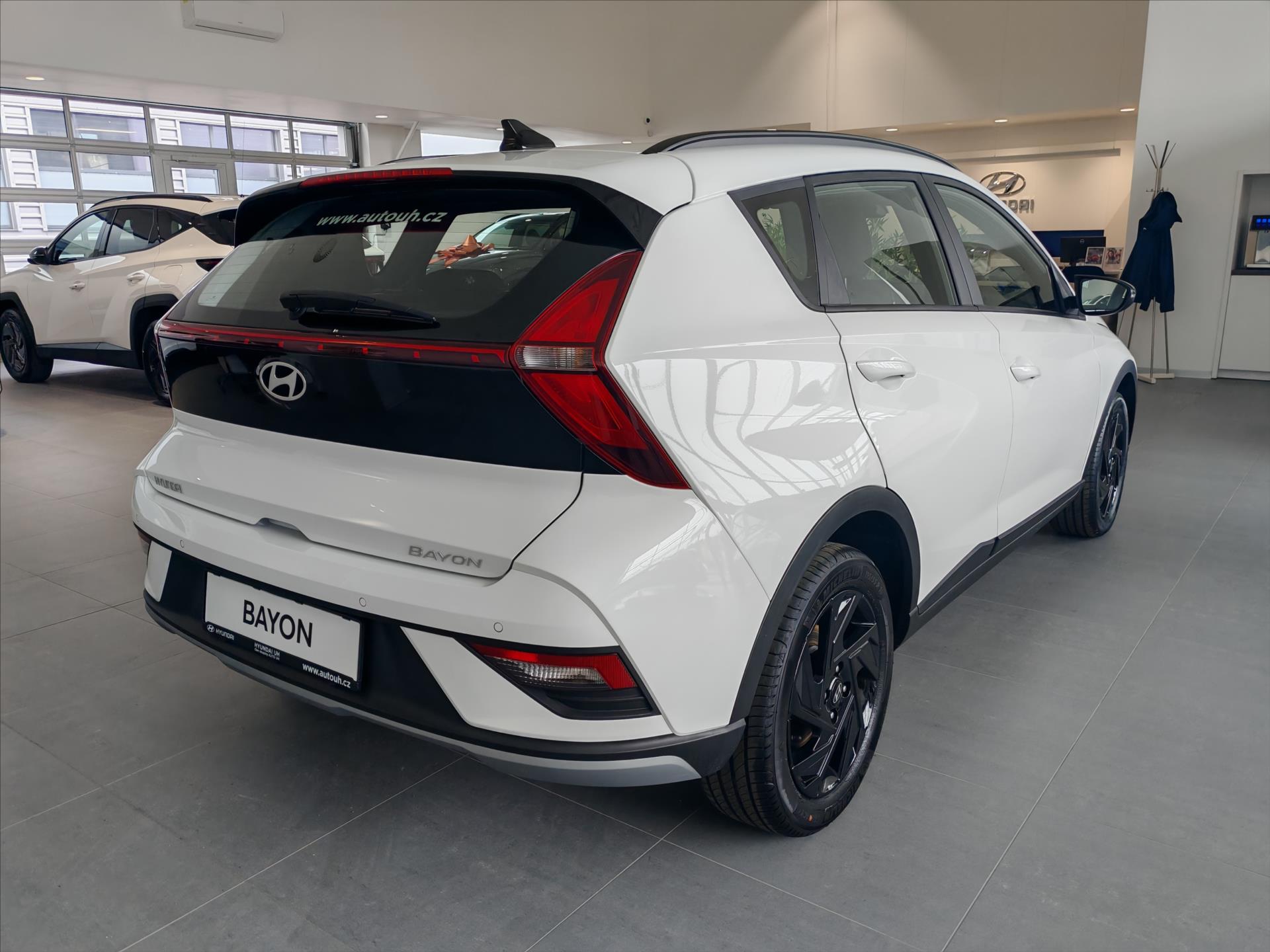 hyundai-bayon-1-0-t-gdi-go-plus-dct-my26 - 3