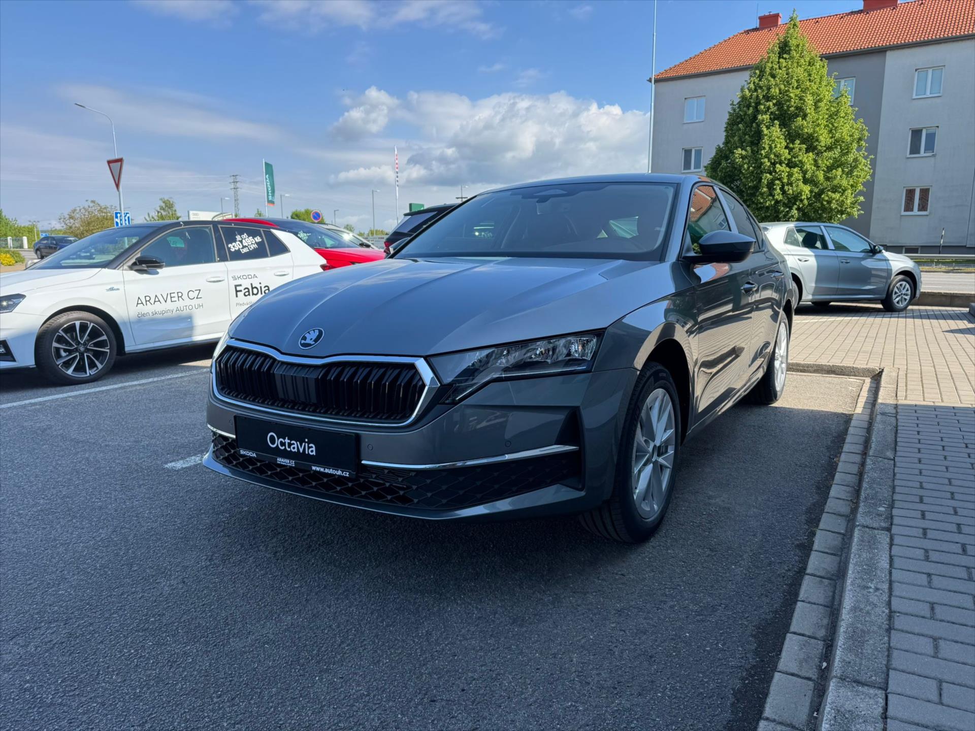 skoda-octavia-1-5-tsi-85-kw-classic - 2