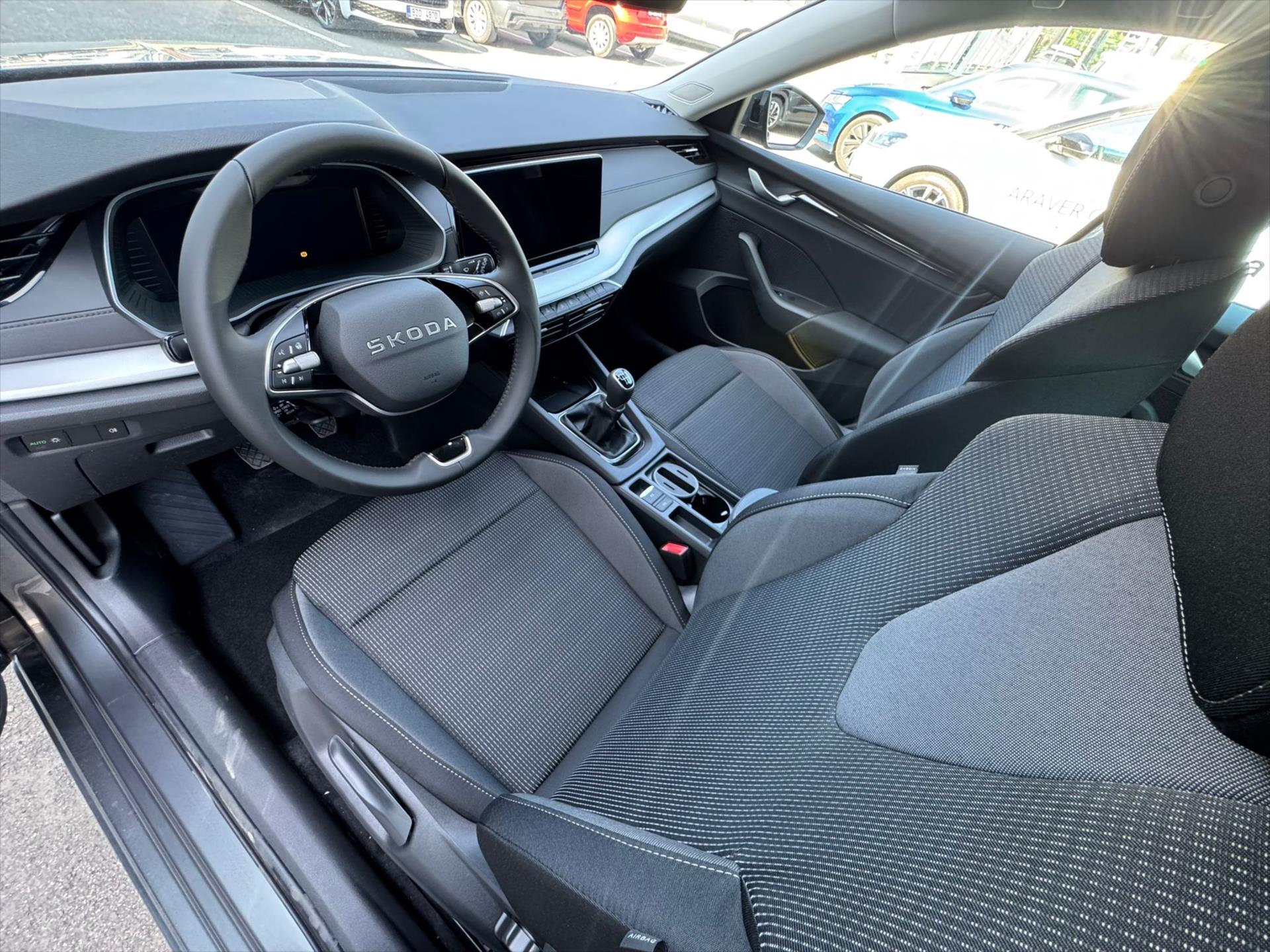 skoda-octavia-1-5-tsi-85-kw-classic - 7