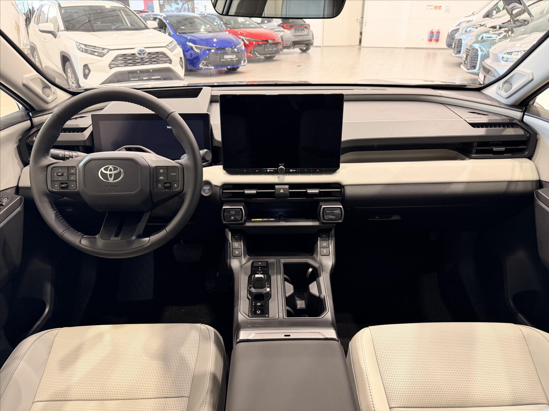 toyota-rav4-executive-2-5l-hev-194k-4x4 - 9