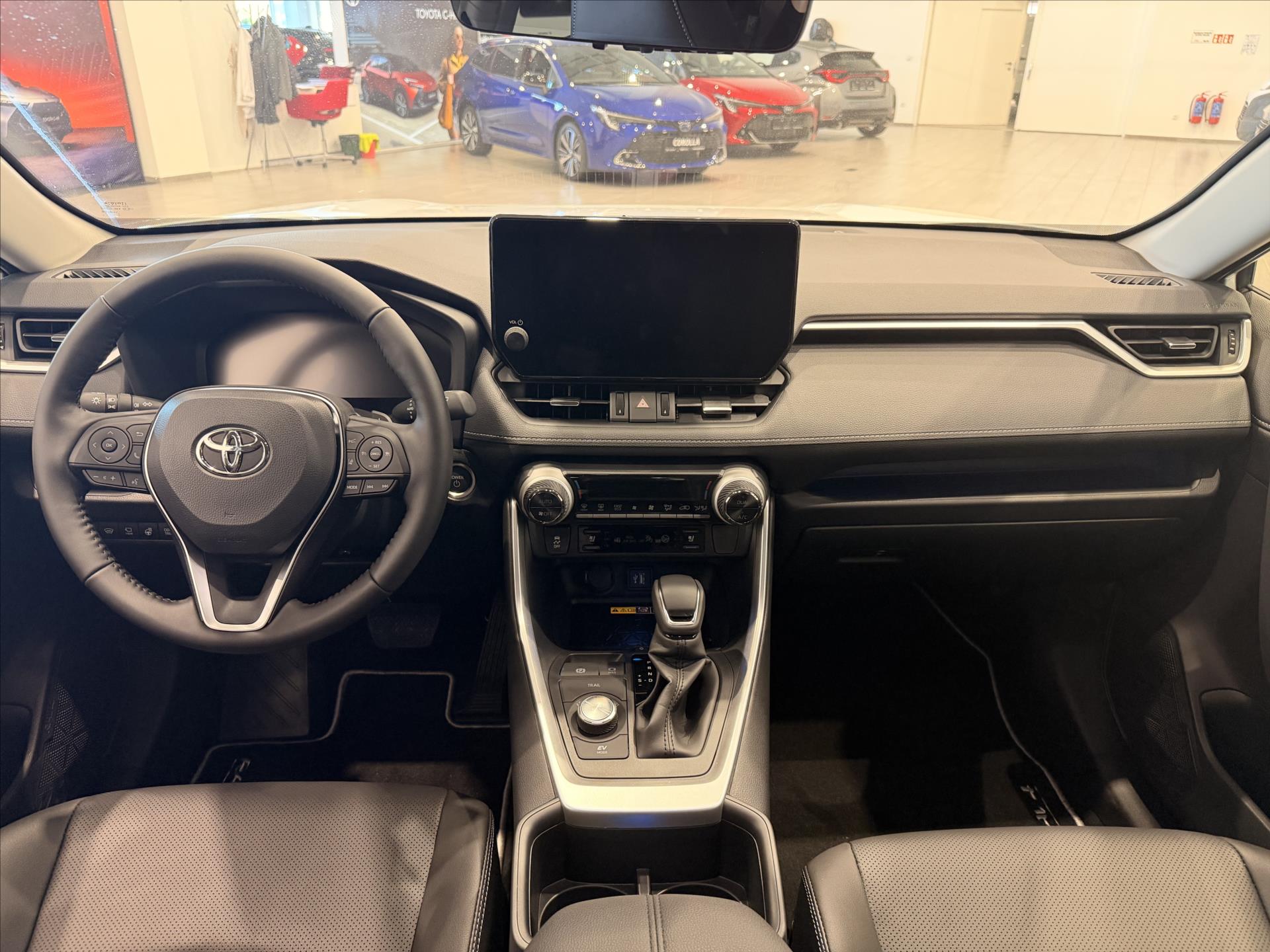 toyota-rav4-executive-2-5-hev-178k-4x4 - 7