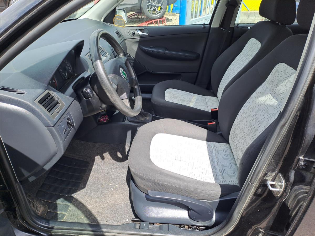 skoda-fabia-1-9-sdi - 4