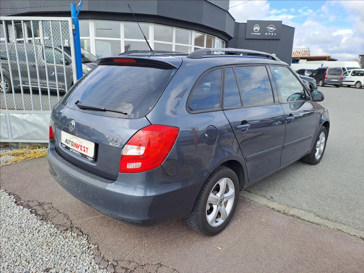 skoda-fabia-1-4-i-digiklima - 2