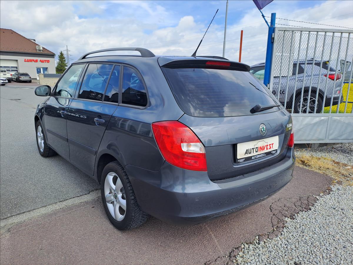 skoda-fabia-1-4-i-digiklima - 3