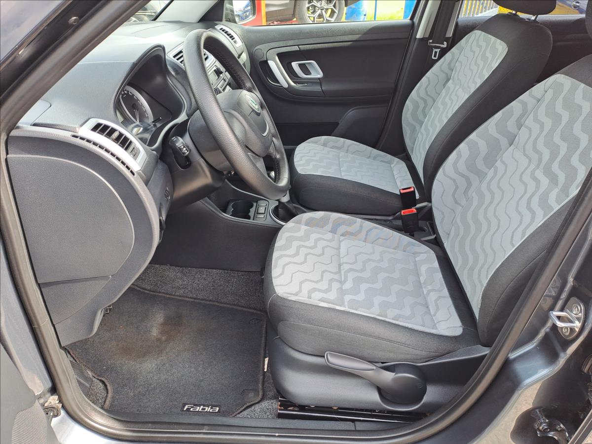 skoda-fabia-1-4-i-digiklima - 4