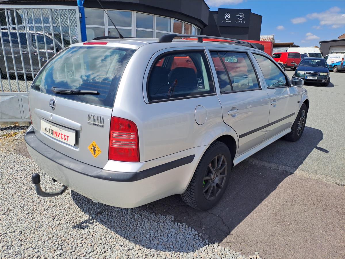 skoda-octavia-1-6-i-tour-klima - 2
