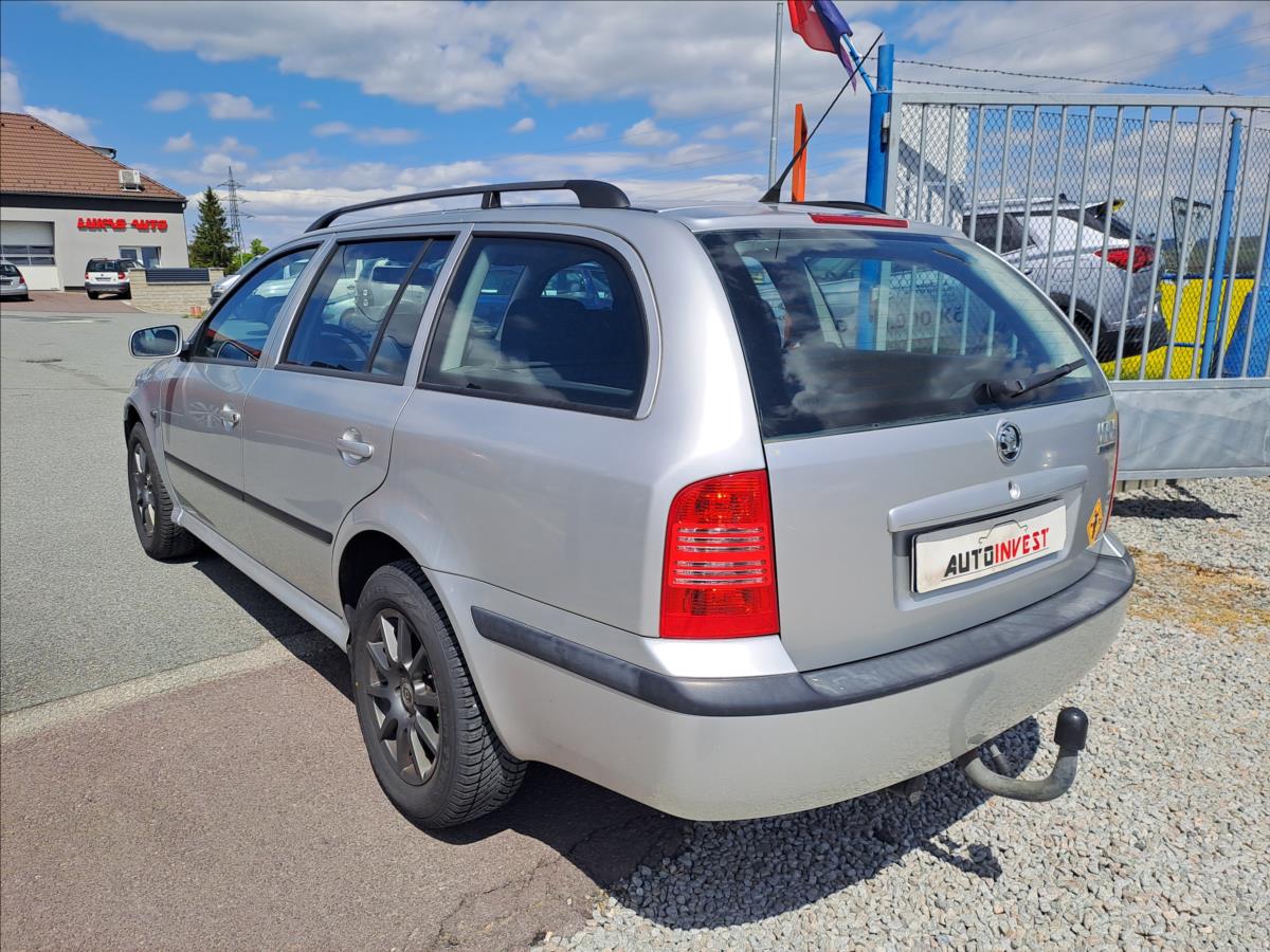 skoda-octavia-1-6-i-tour-klima - 3