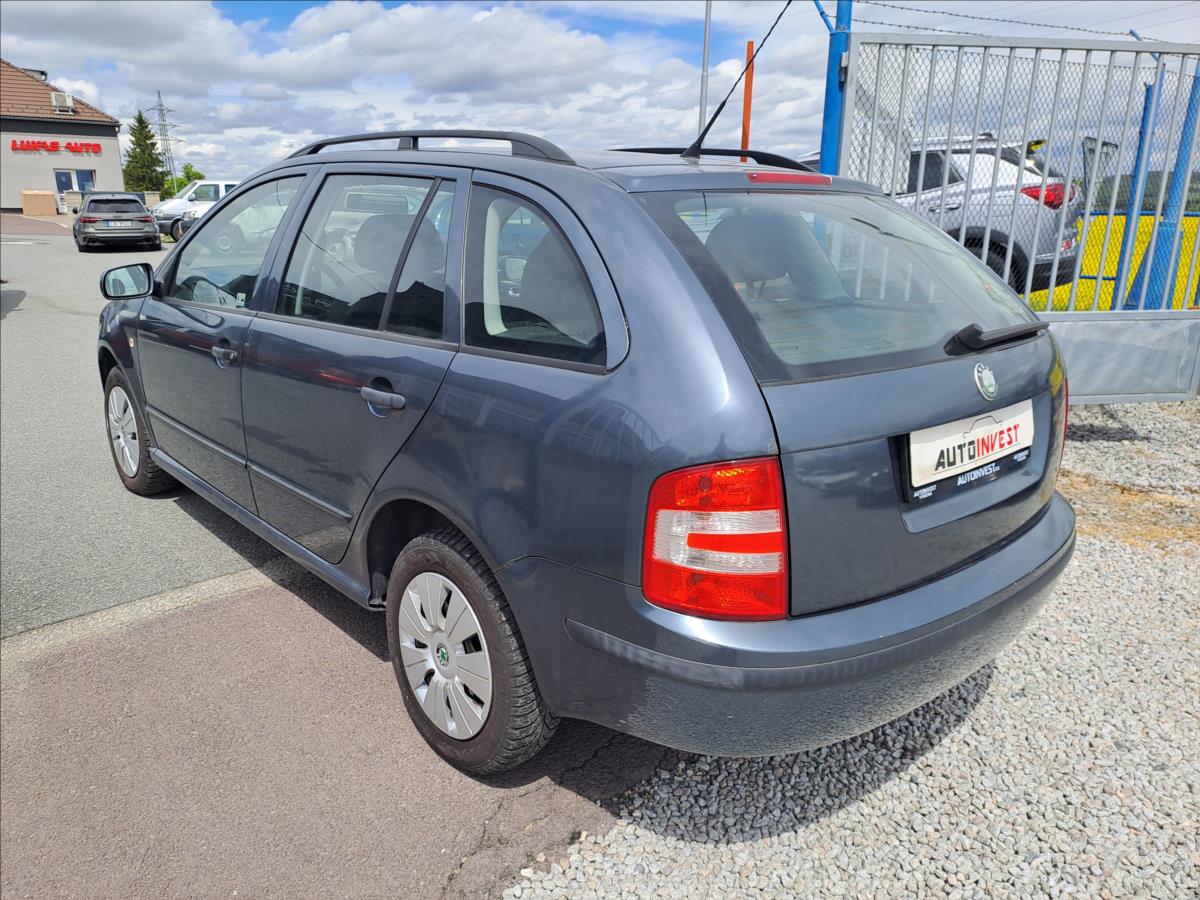 skoda-fabia-1-9-sdi-klima - 3