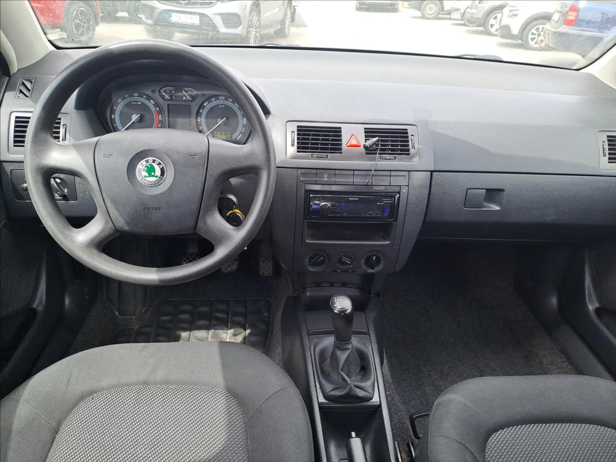 skoda-fabia-1-9-sdi-klima - 8