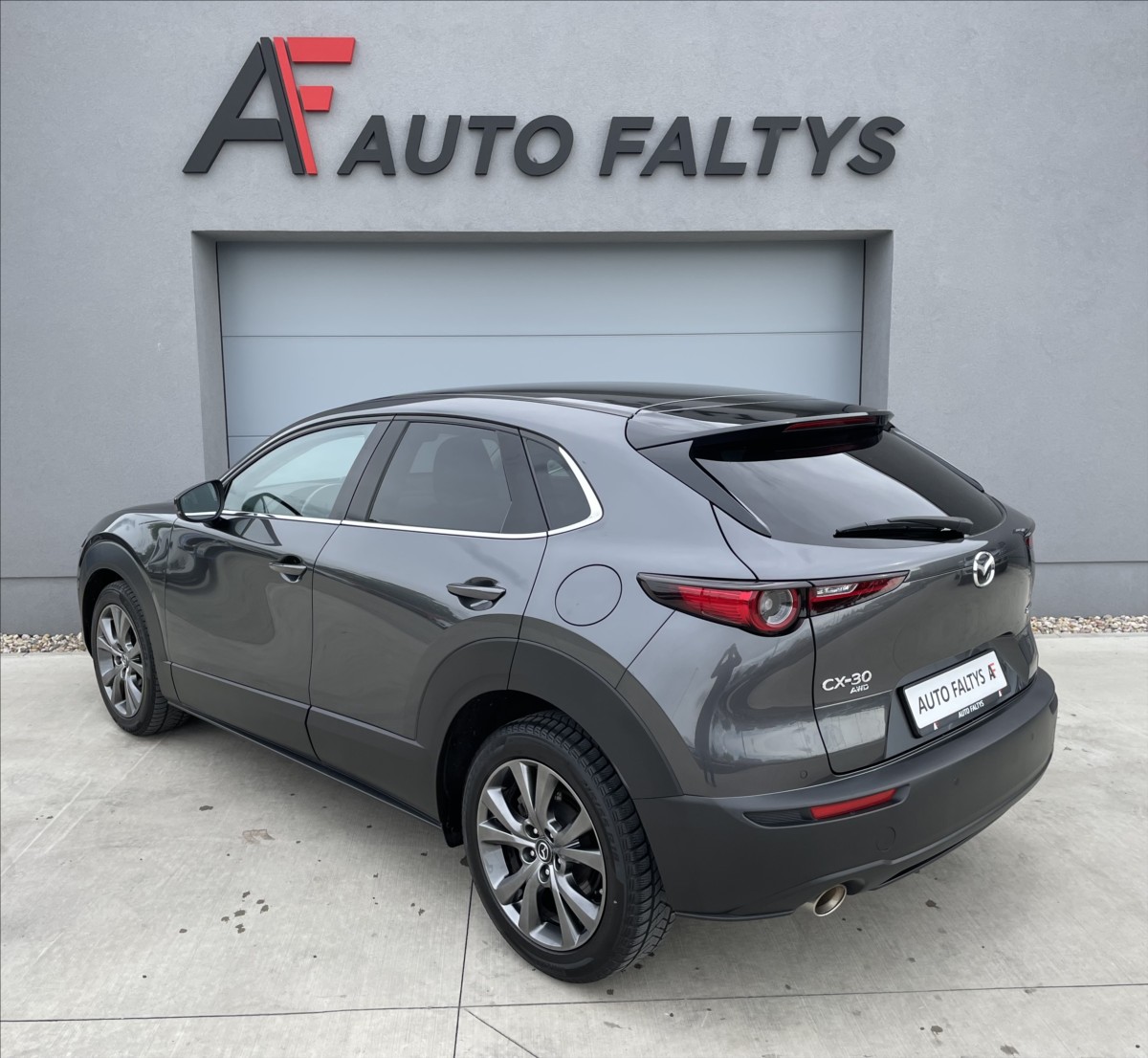 mazda-cx-30-2-0-i-137kw-gt-plus-4x4-aut-cr - 4