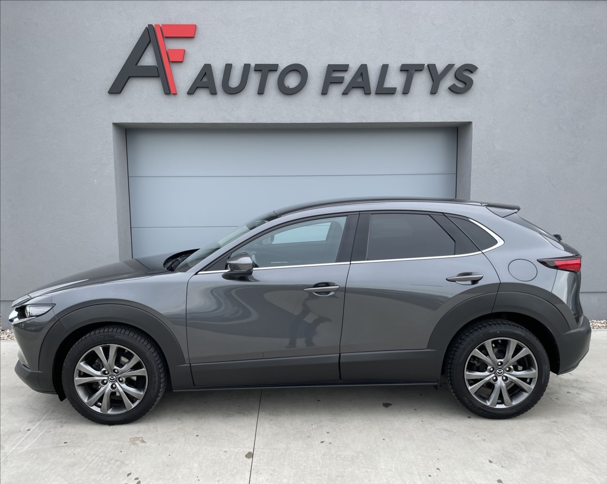 mazda-cx-30-2-0-i-137kw-gt-plus-4x4-aut-cr - 5