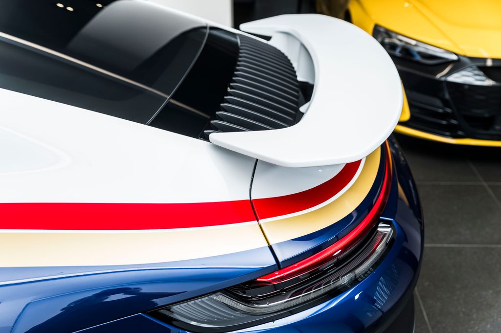 porsche-911-992-dakar - 4