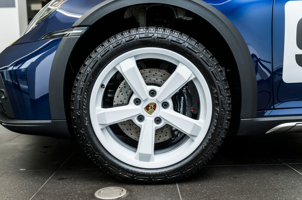porsche-911-992-dakar - 5