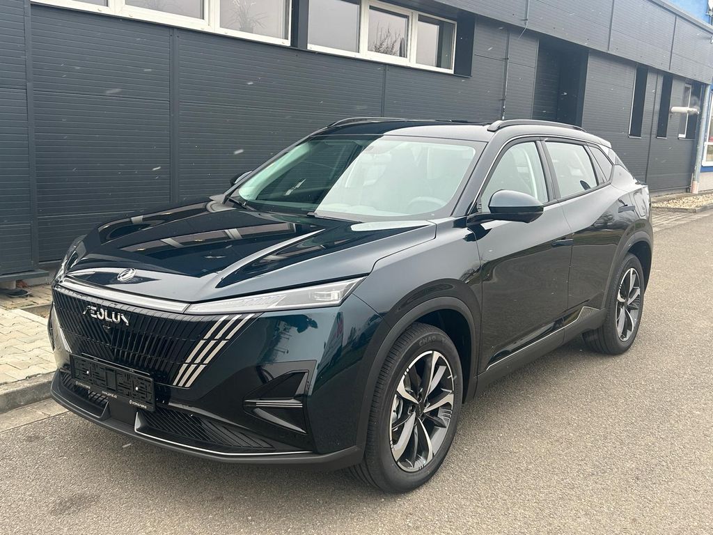 Dongfeng MAGE E2