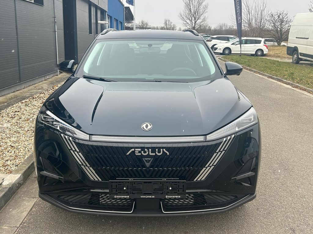 dongfeng-mage-e2 - 1