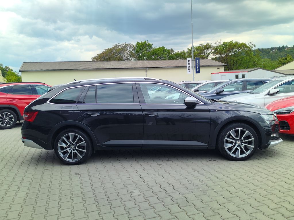 skoda-superb-2-0-tdi-147kw-scout-dsg-4x4 - 3