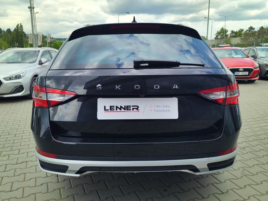 skoda-superb-2-0-tdi-147kw-scout-dsg-4x4 - 5
