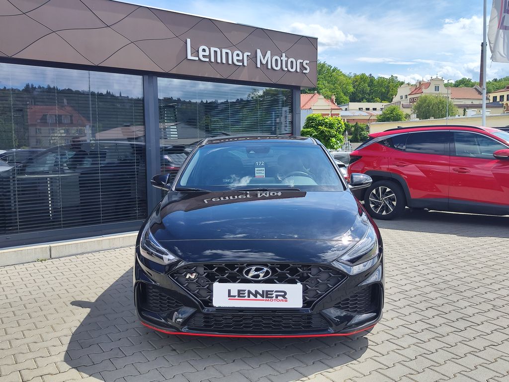 hyundai-i30-2-0-t-gdi-206kw-n-performance - 1