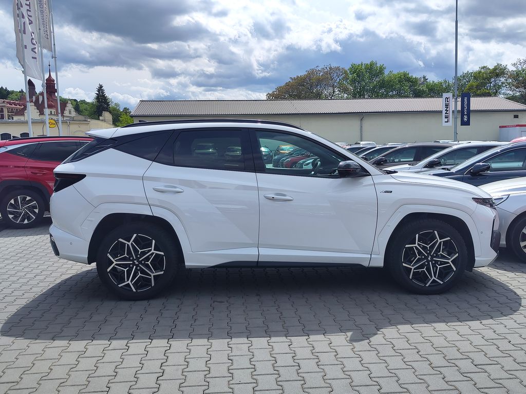 hyundai-tucson-1-6-t-gdi-169kw-n-line-stl-dct - 3