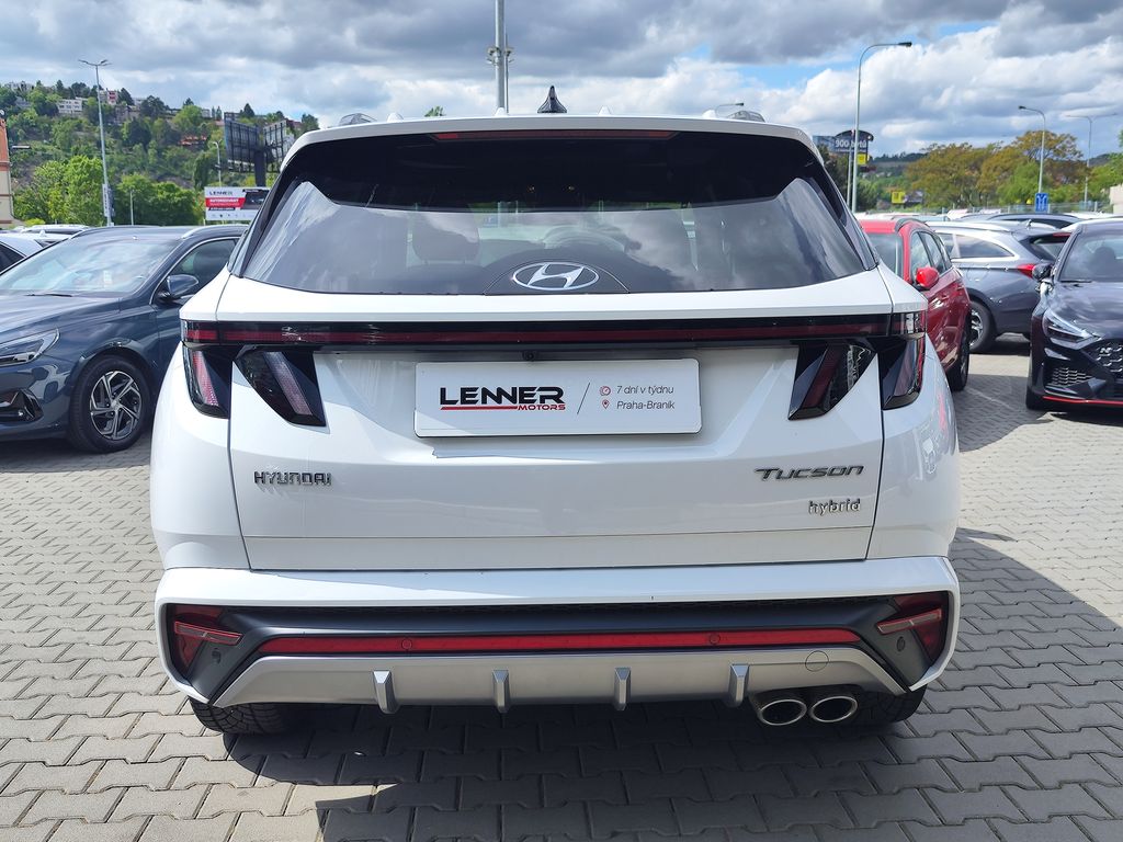hyundai-tucson-1-6-t-gdi-169kw-n-line-stl-dct - 5