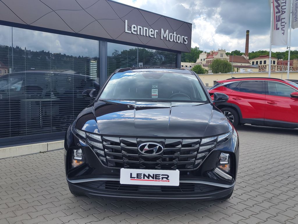 hyundai-tucson-1-6-crdi-85kw-start - 1