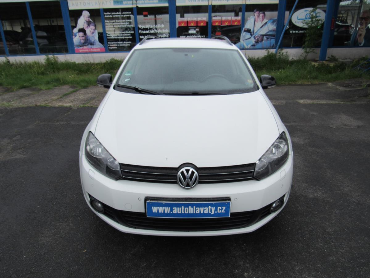 volkswagen-golf-1-2-tsi-77kw-variant-bluemotion - 1