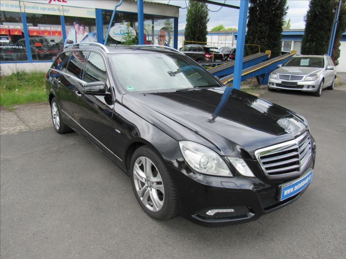 mercedes-benz-tridy-e-2-1-e-220-cdi-avantgarde - 2