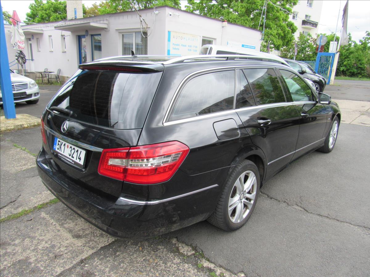 mercedes-benz-tridy-e-2-1-e-220-cdi-avantgarde - 5