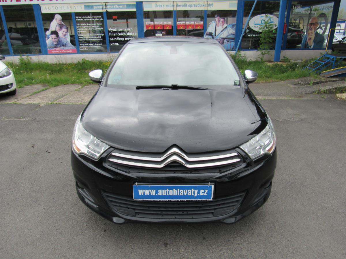 citroen-c4-1-2-96kw - 1