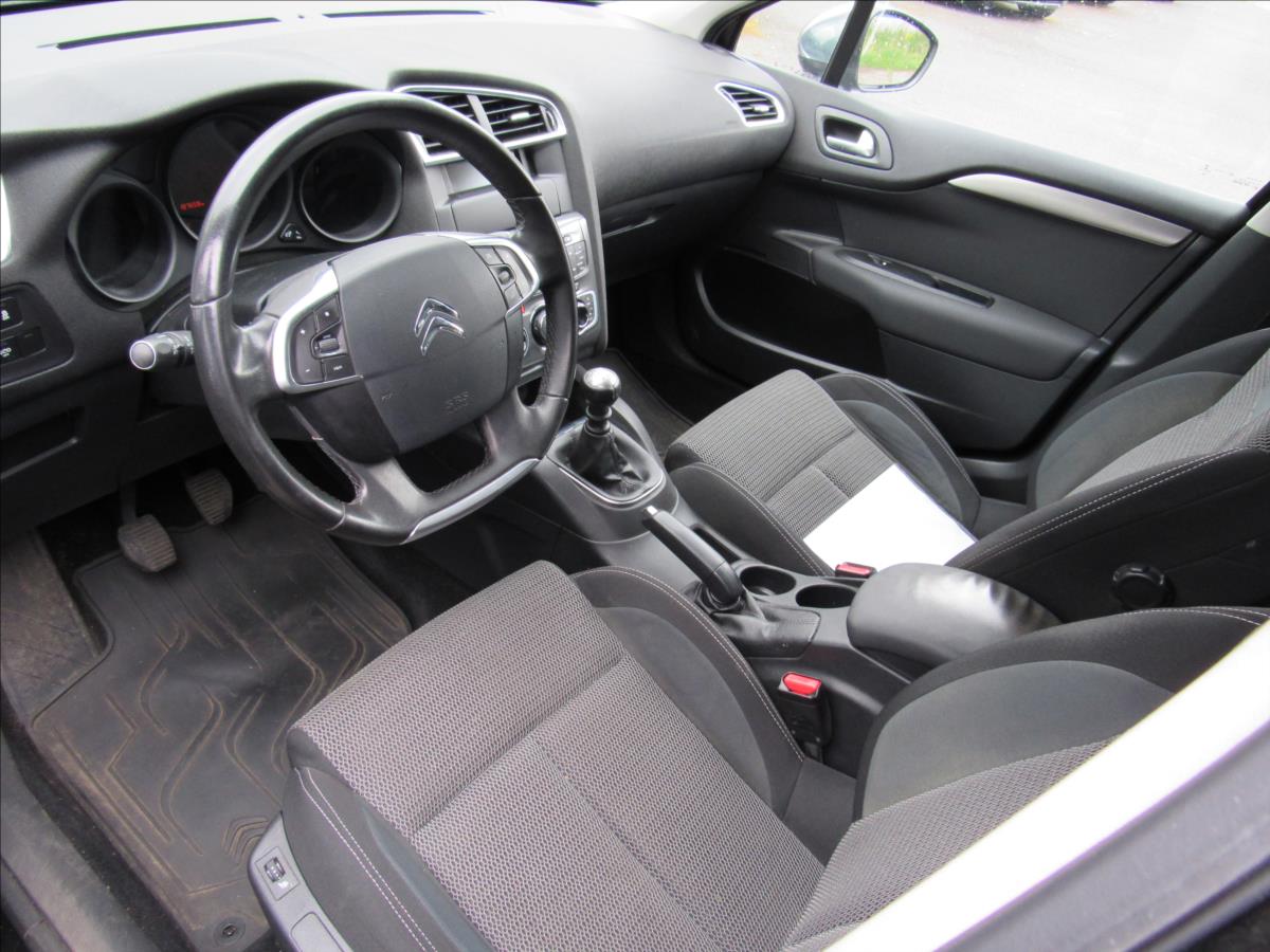 citroen-c4-1-2-96kw - 8