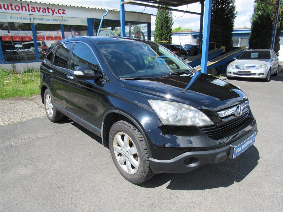 honda-cr-v-2-0-i-vtec-4x4-elegance - 2