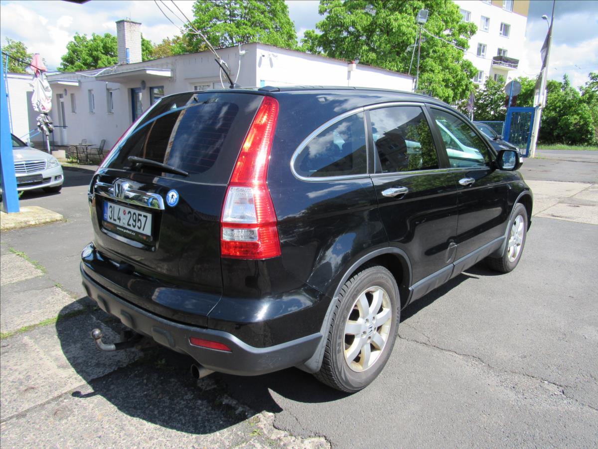 honda-cr-v-2-0-i-vtec-4x4-elegance - 5