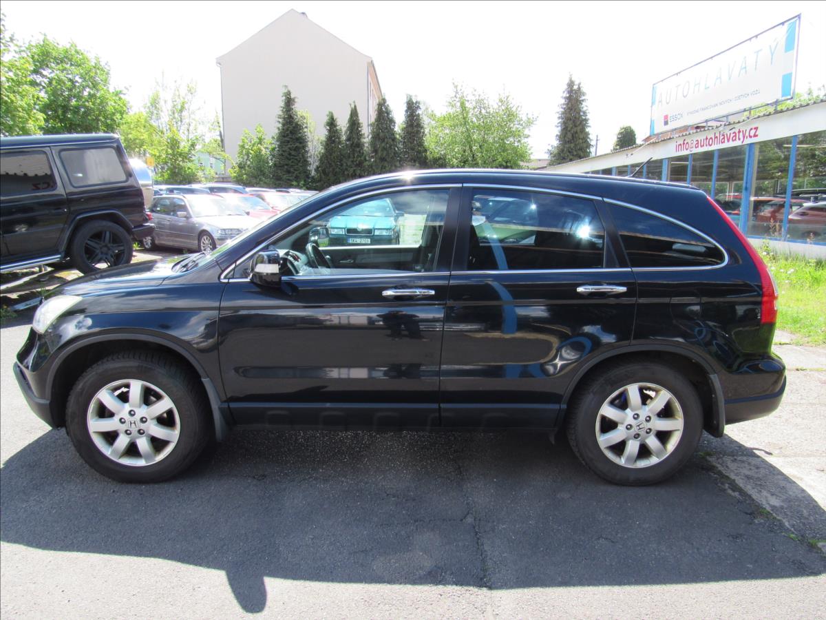 honda-cr-v-2-0-i-vtec-4x4-elegance - 6
