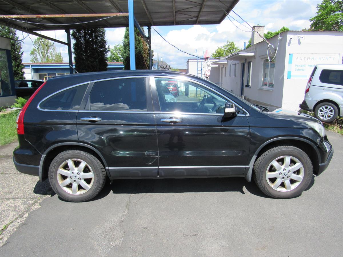 honda-cr-v-2-0-i-vtec-4x4-elegance - 7