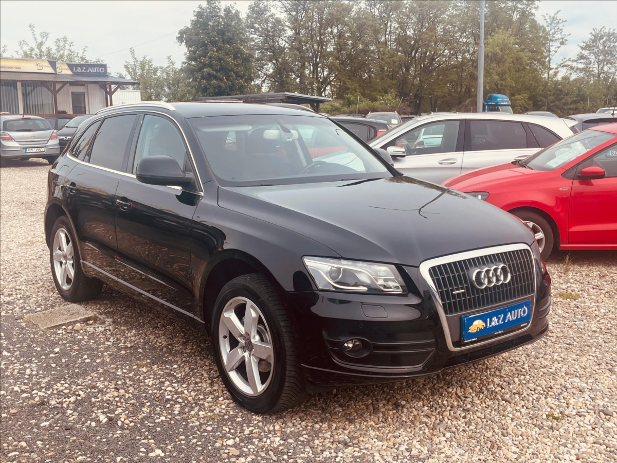 audi-q5-2-0-tfsi-4x4 - 1