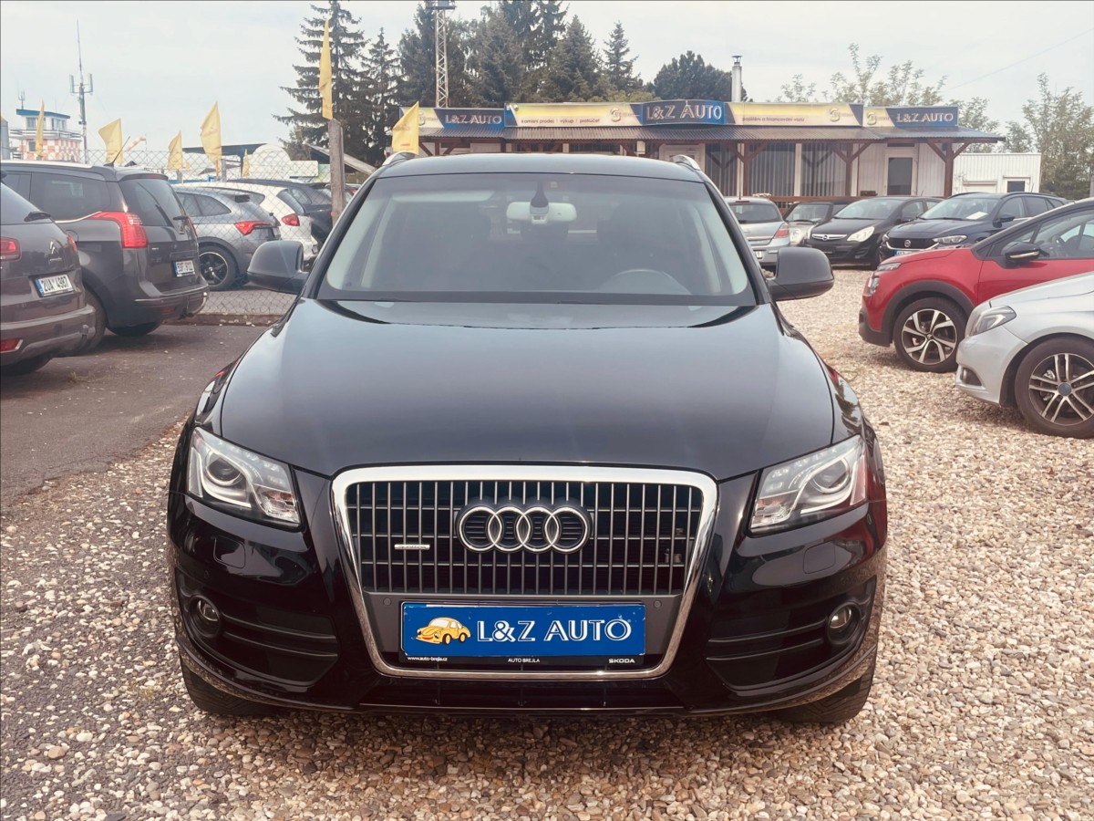 audi-q5-2-0-tfsi-4x4 - 2