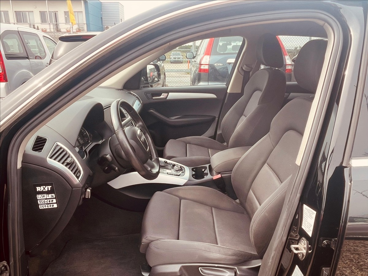 audi-q5-2-0-tfsi-4x4 - 7