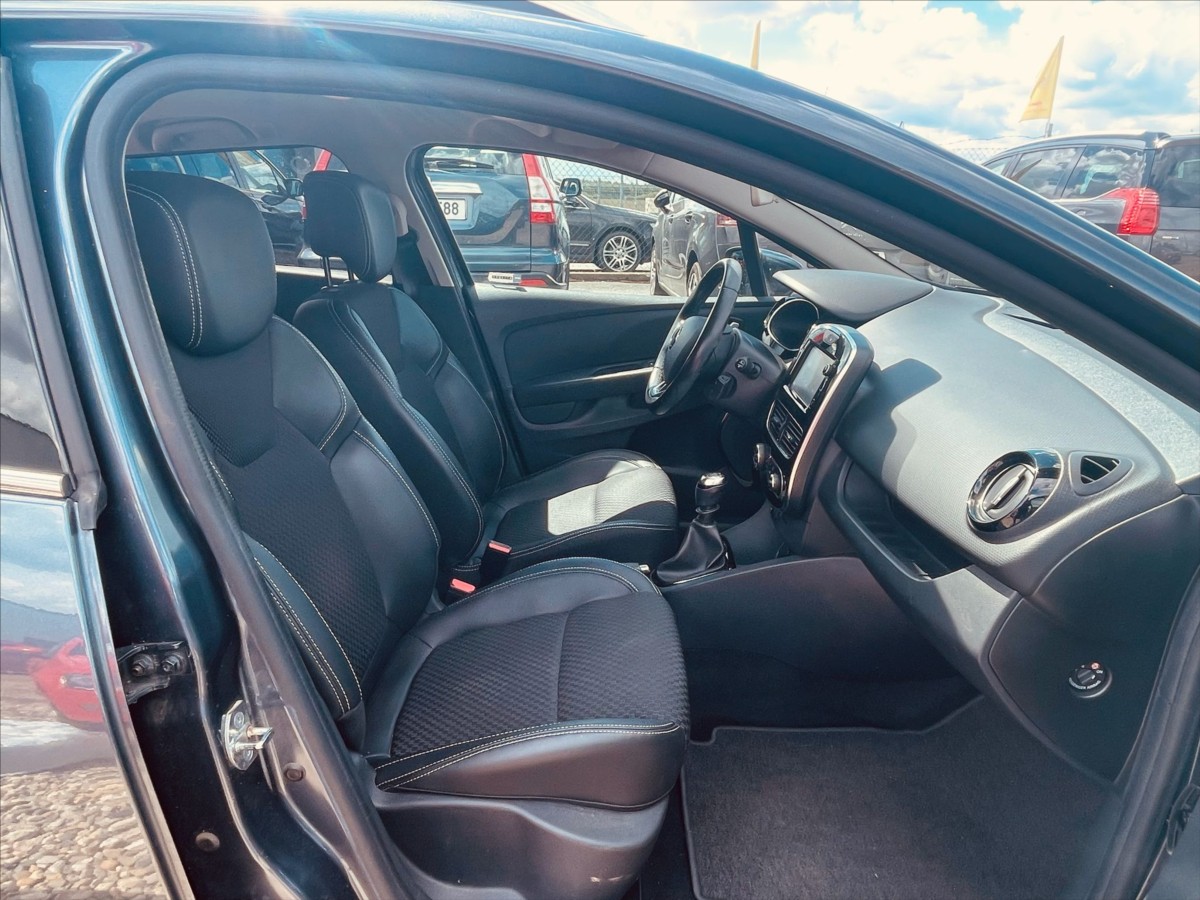 renault-clio-1-2 - 9