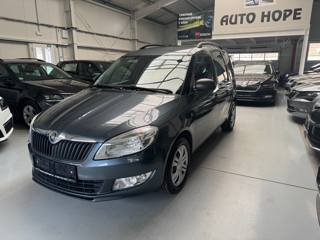skoda-roomster-1-2-tsi-active - 2